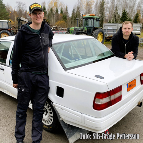 © Nils-Brage Pettersson.