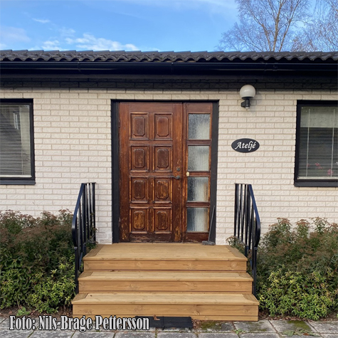 © Nils-Brage Pettersson.