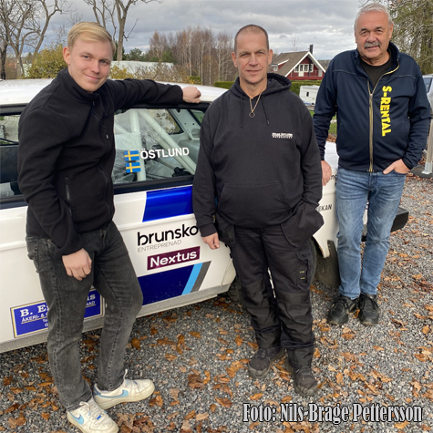 © Nils-Brage Pettersson.