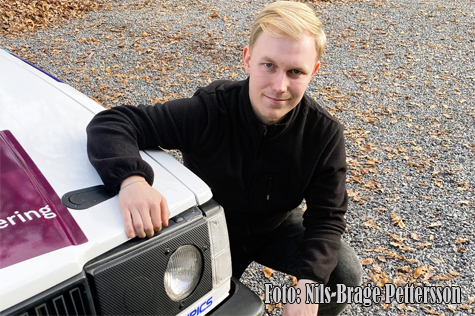 © Nils-Brage Pettersson.