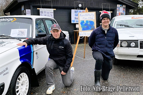 © Nils-Brage Pettersson.