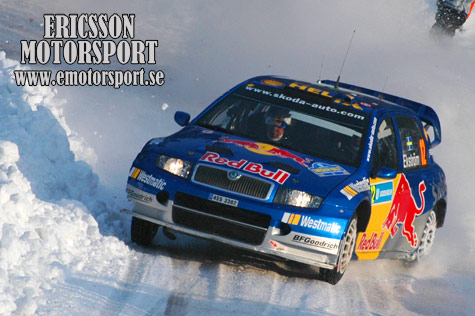 © Ericsson-Motorsport.