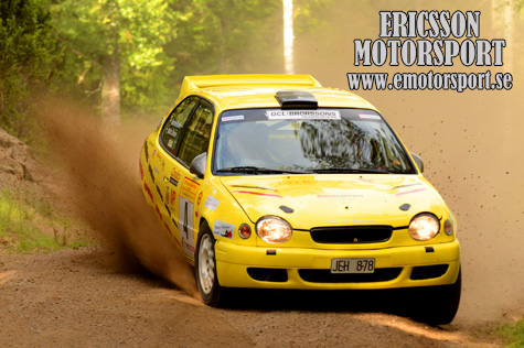 © Ericsson-Motorsport.