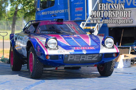 © Ericsson-Motorsport.