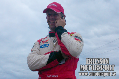 © Ericsson-Motorsport.