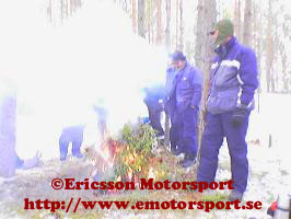  Ericsson-Motorsport
