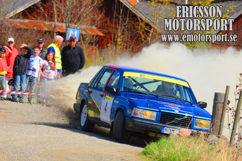 © Ericsson-Motorsport.