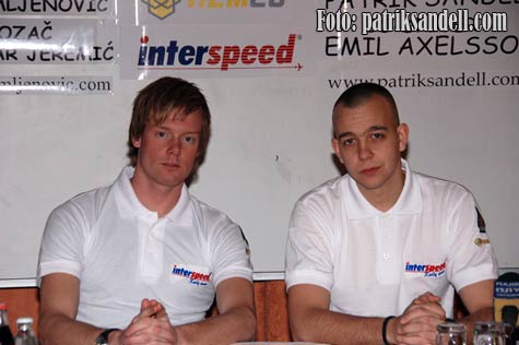© www.patriksandell.com