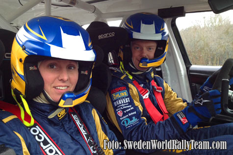 © SwedenWorldRallyTeam.com