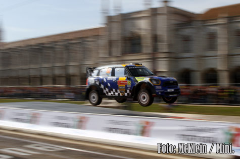 © McKlein, Mini.