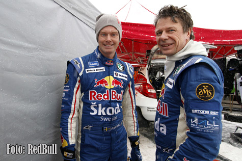  GEPA, RedBull