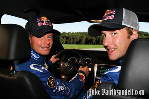 © patriksandell.com