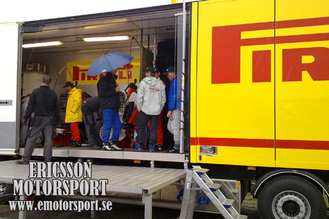 © Ericsson-Motorsport.