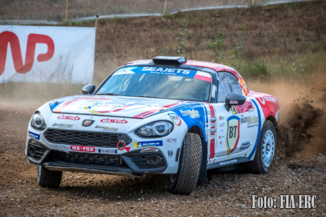 © FIA ERC.