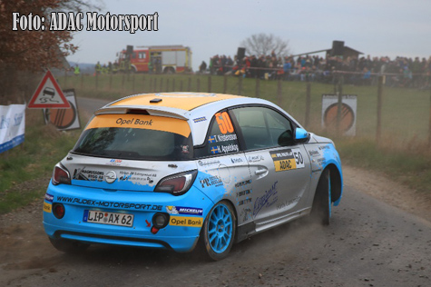 © ADAC Motorsport.