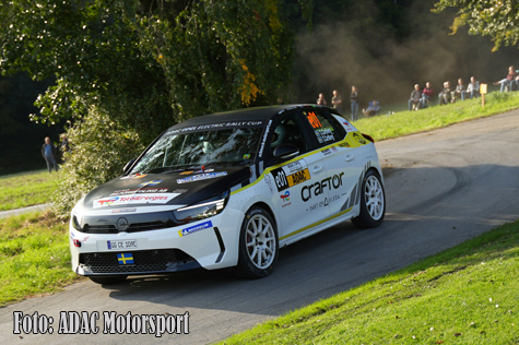 © ADAC Motorsport.