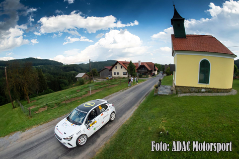 © ADAC Motorsport.