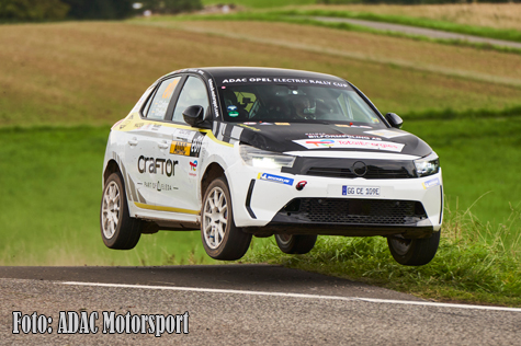 © ADAC Motorsport.