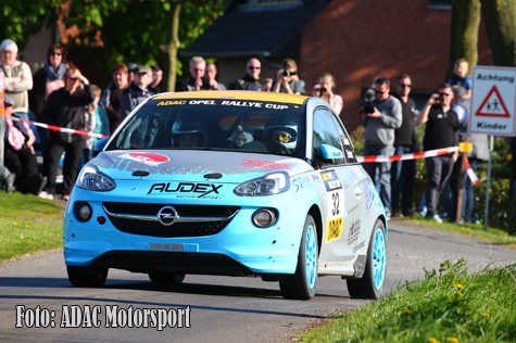 © ADAC Motorsport.