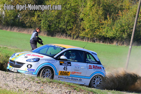 © Opel-Motorsport.com