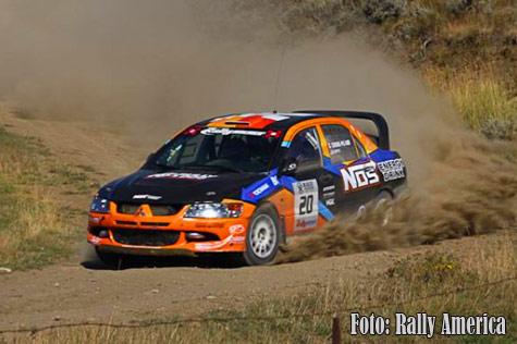 © Rally America.