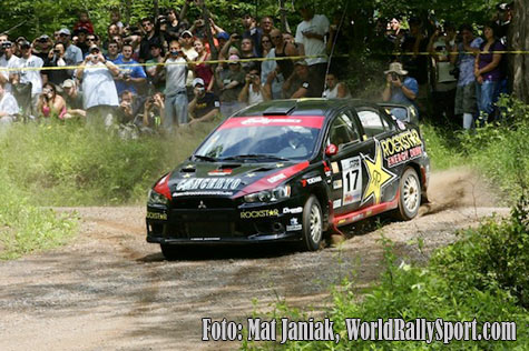 © Mat Janiak, WorldRallySport.com