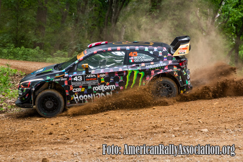© AmericanRallyAssociation.org