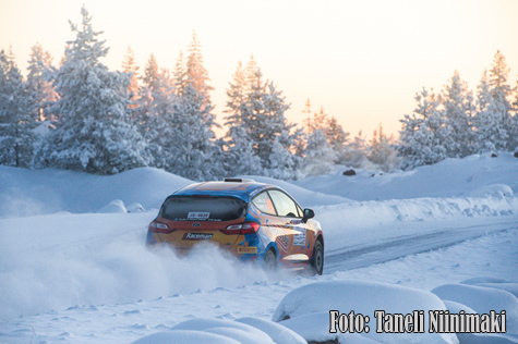 © Taneli Niinimaki