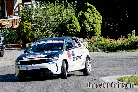 © ADAC Motorsport.