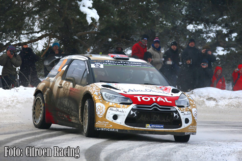 © Citoren Racing.