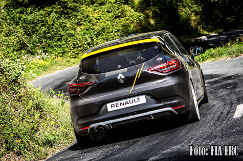 © FIA ERC.