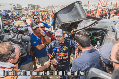 © Flavien Duhamel/Red Bull Content Pool.