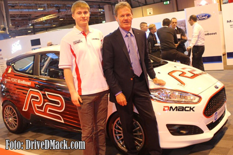 © DriveDMack.com