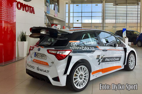 © Dytko Sport.