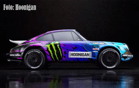 © Hoonigan.