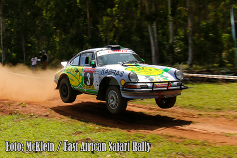 © McKlein / EASR