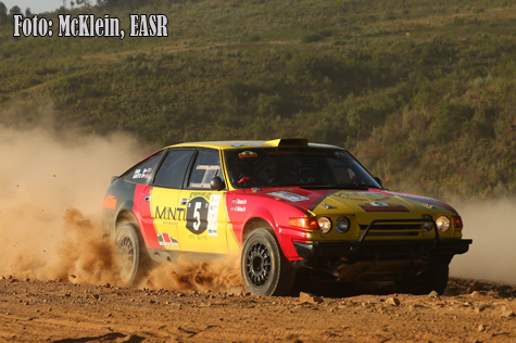 © McKlein / EASR