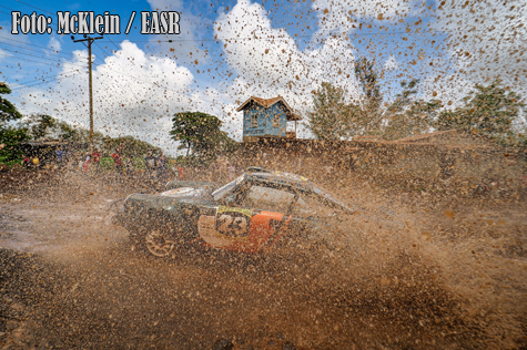 © McKlein / EASR