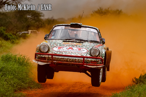 © McKlein / EASR.