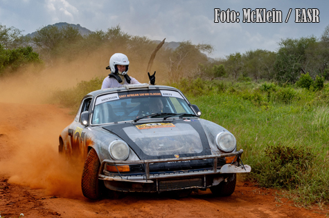 © McKlein / EASR