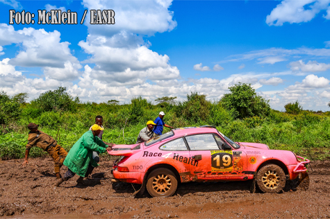 © McKlein / EASR