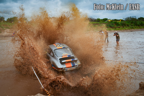 © McKlein / EASR