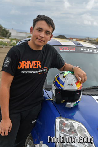 © El Toro Racing.