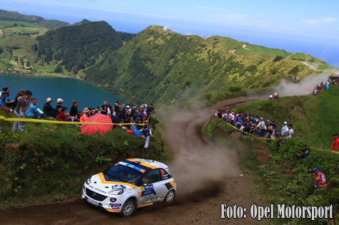 © Opel Motorsport.