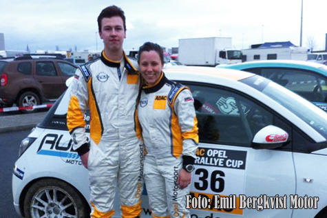 © Ericsson-Motorsport.