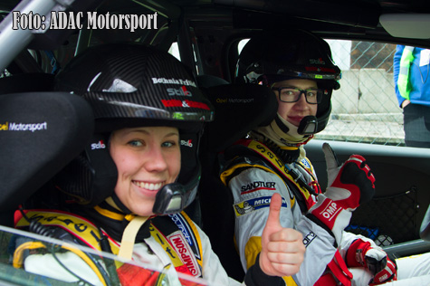 © ADAC Motorsport.