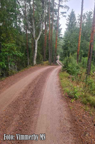© Vimmerby MS.