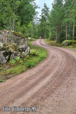 © Vimmerby MS.