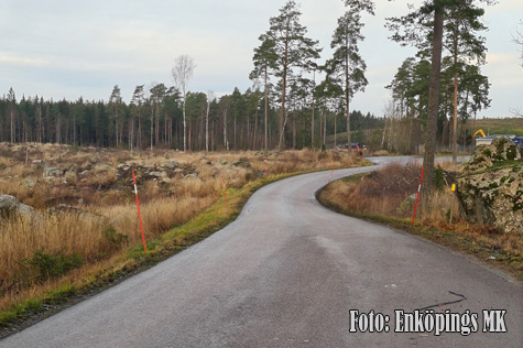 © Enköpings MK.