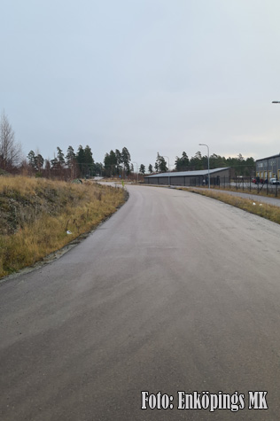 © Enköpings MK.